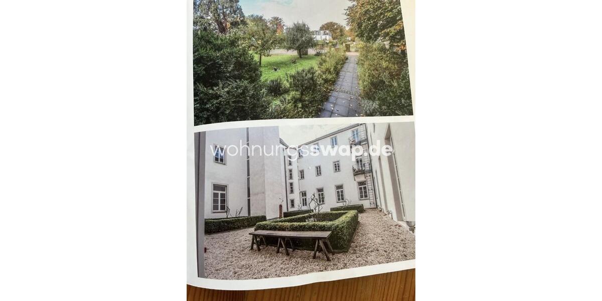 Etagenwohnung Bonn Gielgen - 1 Zimmer, 50 m&sup2;, 750&euro; | Angebot:24541362