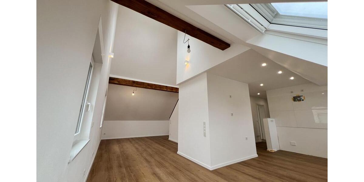 Maisonettenwohnung Troisdorf Altenrath - 4 Zimmer, 125 m&sup2;, 1.595&euro; | Angebot:25833913