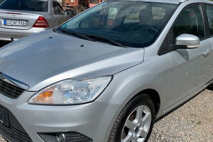 Ford Focus 238.962 km 2.499 &euro; Mechernich/Kommern 53894