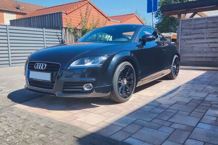 Audi TT 72.600 km 16.900 &euro; Kerpen 50171