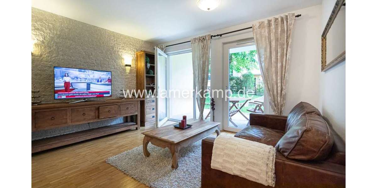 Zimmer Bonn Bad Godesberg Muffendorf - 2 Zimmer, 1.195&euro; | Angebot:23041650