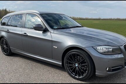 BMW 320 215.000 km 6.800 &euro; Mechernich 53894