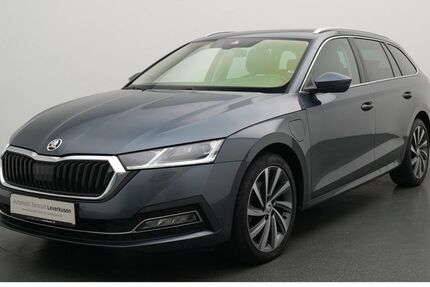 Skoda Octavia 71.914 km 22.980 &euro; Leverkusen 51379
