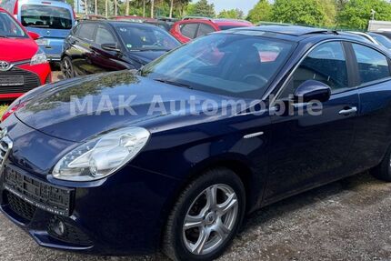 Alfa Romeo Giulietta 167.000 km 5.999 &euro; Euskirchen 53879
