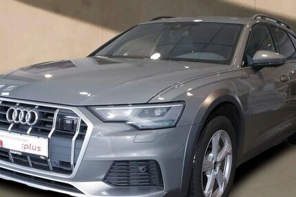 Audi A6 Allroad 24.300 km 44.580 &euro; Meckenheim / Bonn 53340