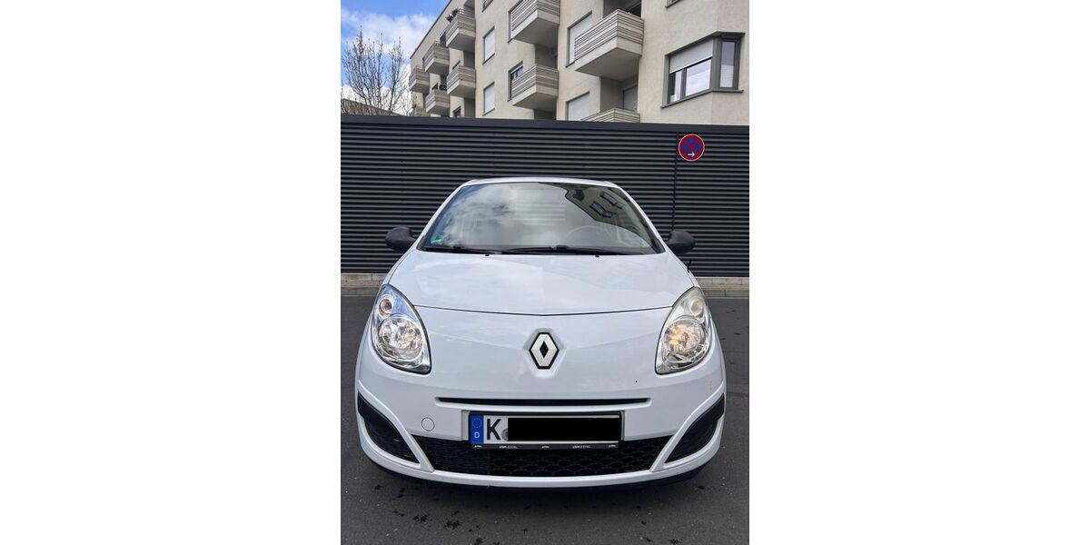 Renault Twingo 134.000 km 2.200 &euro; Köln 50735