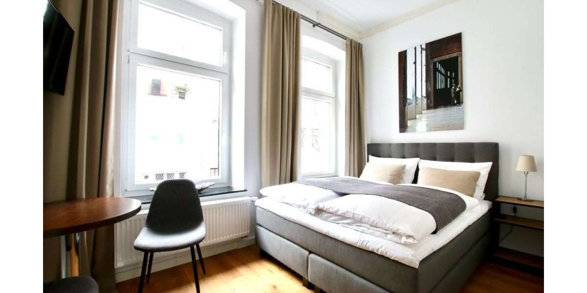 Zimmer Köln Innenstadt - 1 Zimmer, 1.490&euro; | Angebot:25915870