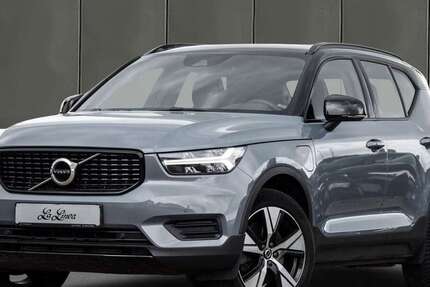 Volvo XC40 38.145 km 31.940 &euro; Euskirchen 53879