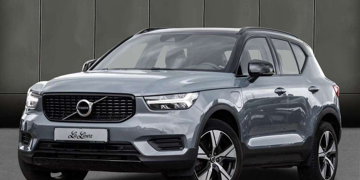 Volvo XC40 38.145 km 31.940 &euro; Euskirchen 53879