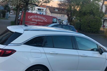 Opel Astra 125.000 km 9.300 &euro; Roesrath 51503