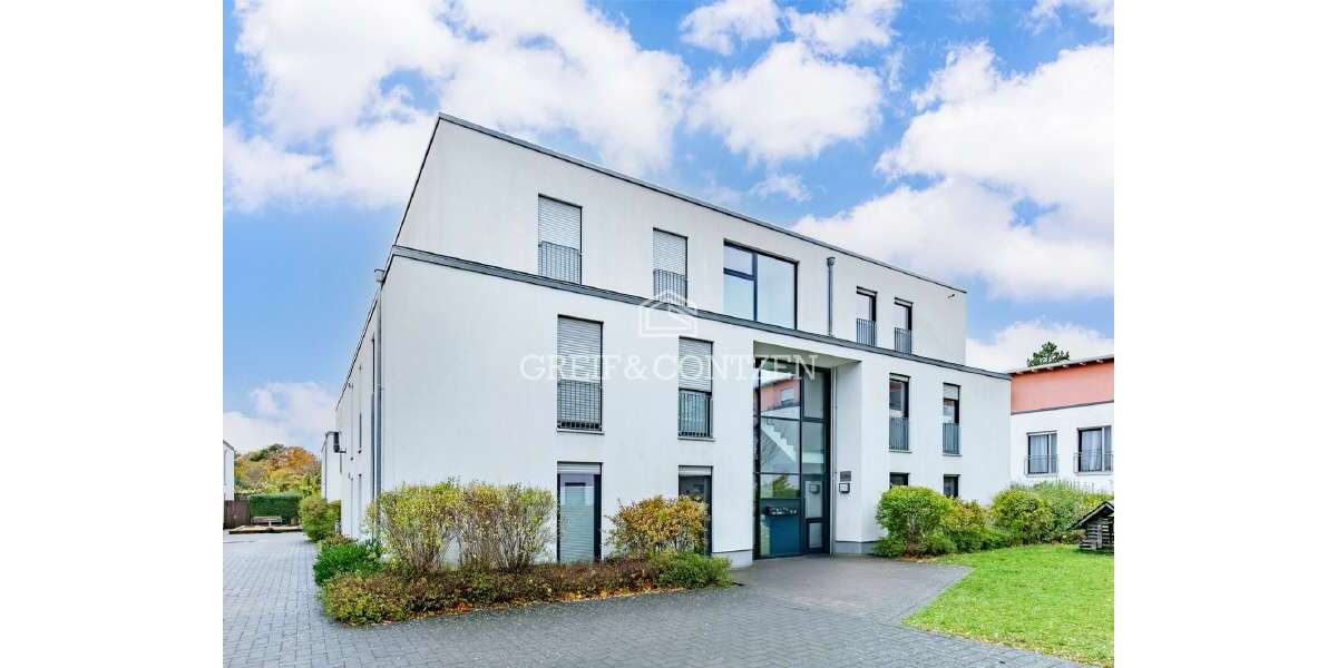 Etagenwohnung Köln Rodenkirchen - 4 Zimmer, 112 m&sup2;, 640.000&euro; | Angebot:25519763