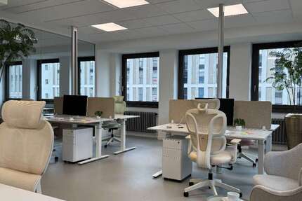 Gewerbeobjekt Köln Innenstadt - 1.035&euro; | Angebot:26012052