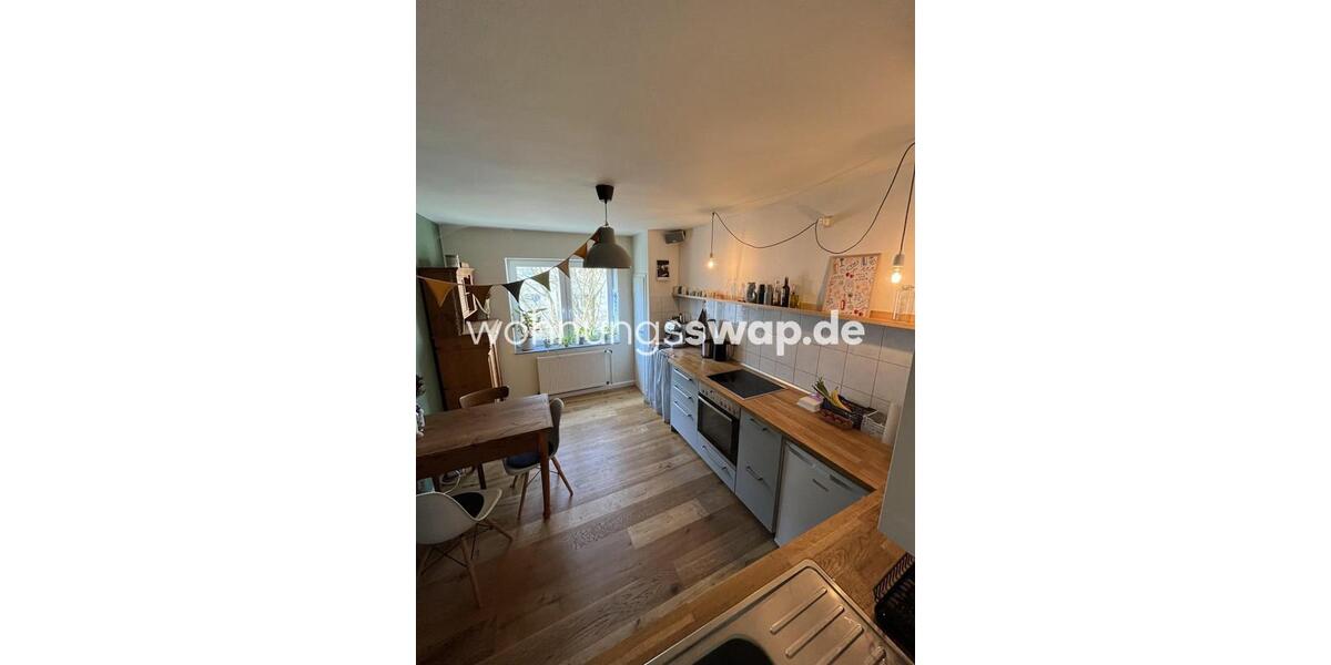 Etagenwohnung Köln Nippes - 2 Zimmer, 43 m&sup2;, 670&euro; | Angebot:25857623