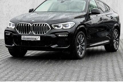 BMW X6 51.003 km 60.990 &euro; Köln-Nord 50739