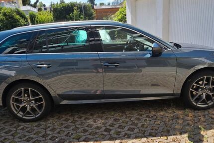 Skoda Octavia 136.500 km 15.000 &euro; Troisdorf 53842