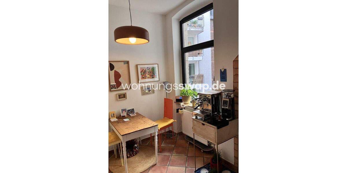 Etagenwohnung Köln Neustadt-Nord - 3 Zimmer, 80 m&sup2;, 1.500&euro; | Angebot:25925963