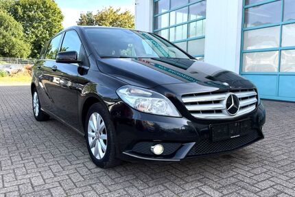 Mercedes-Benz B 180 210.657 km 5.990 &euro; Düren 52349