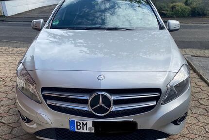 Mercedes-Benz A 180 66.540 km 13.900 &euro; Erftstadt 50374