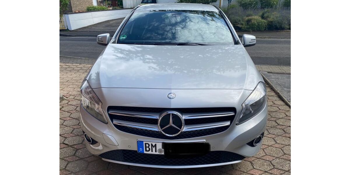 Mercedes-Benz A 180 66.540 km 13.900 &euro; Erftstadt 50374