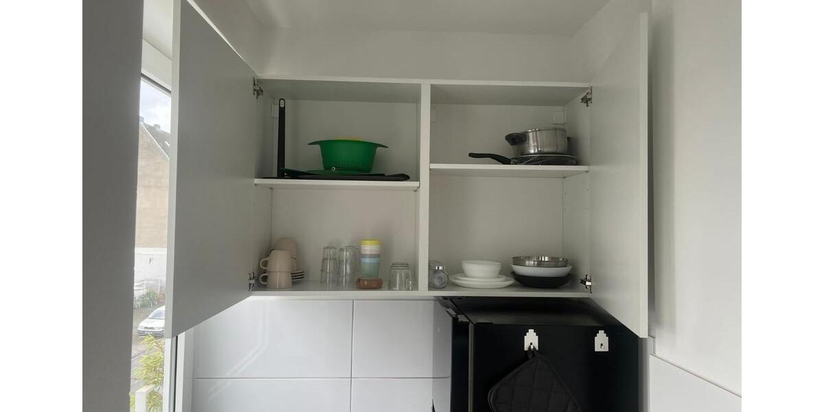 Etagenwohnung Köln Rodenkirchen - 1.5 Zimmer, 27 m&sup2;, 690&euro; | Angebot:23744615