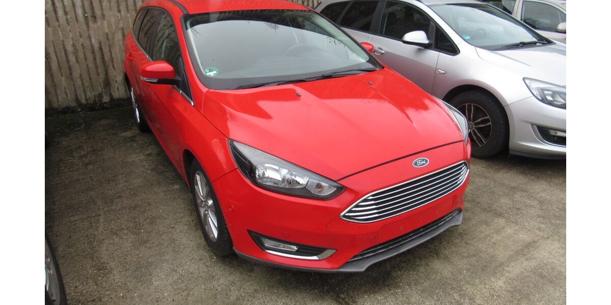 Ford Focus 144.000 km 2.800 &euro; Leverkusen 51371