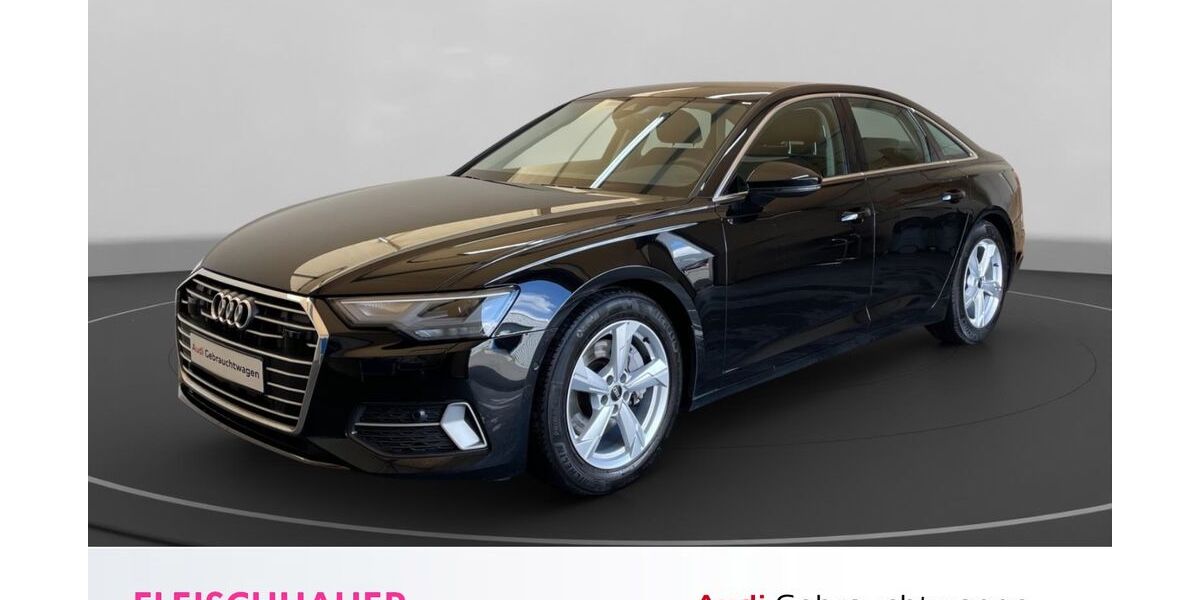 Audi A6 88.266 km 28.880 &euro; Köln 50823