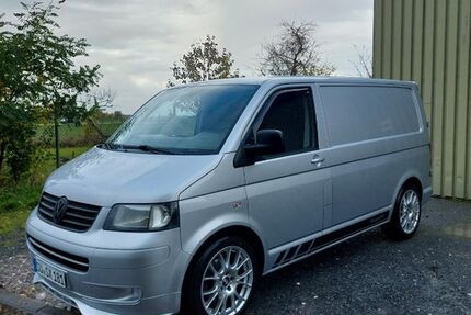 VW T5 Transporter 349.000 km 9.800 &euro; Troisdorf 53840