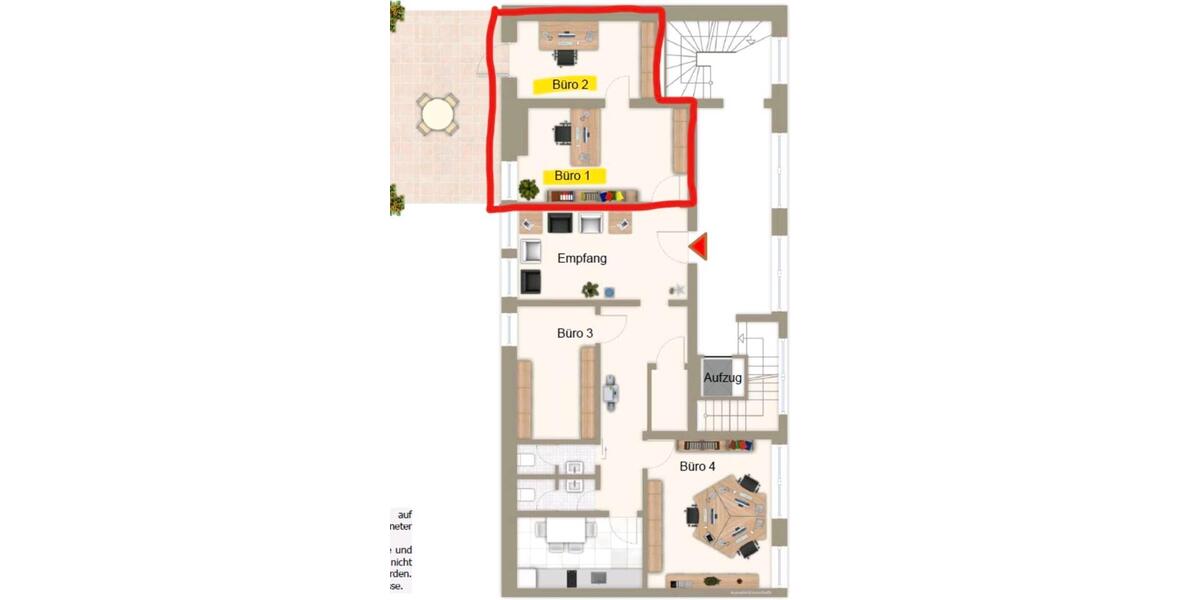 Gewerbeobjekt Leverkusen - 450&euro; | Angebot:25970069