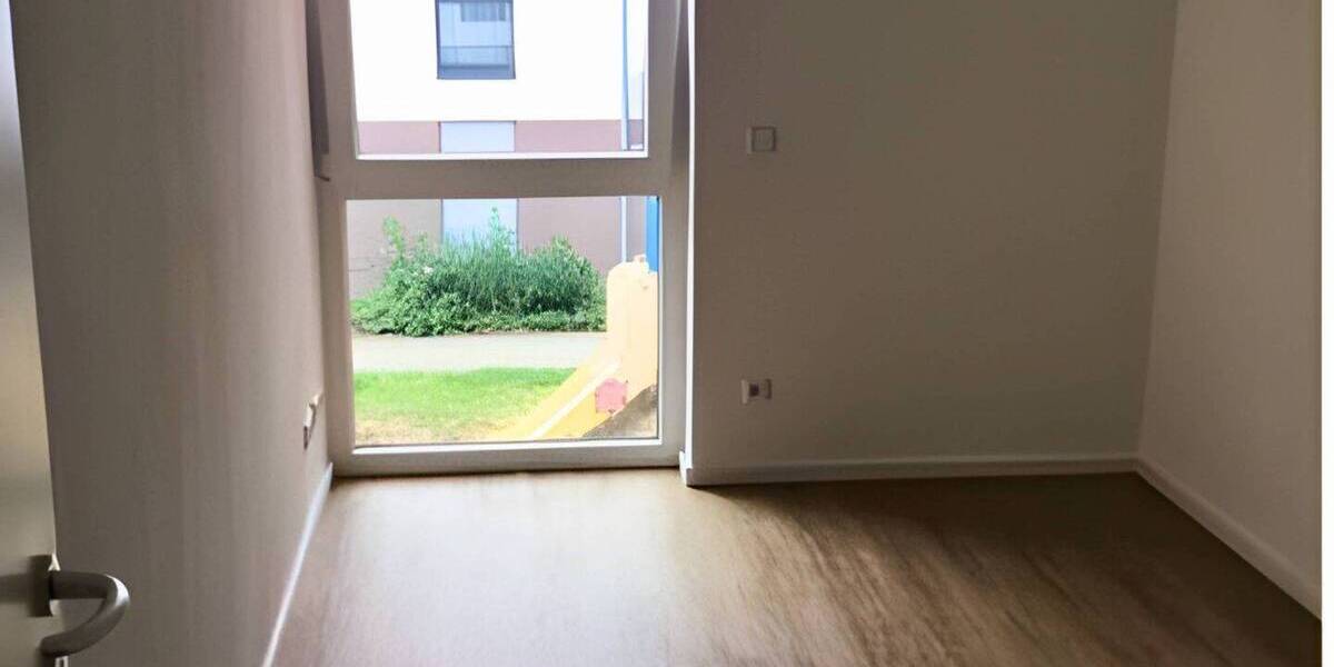 Etagenwohnung Bonn Tannenbusch - 4 Zimmer, 93 m&sup2;, 1.138&euro; | Angebot:26684507