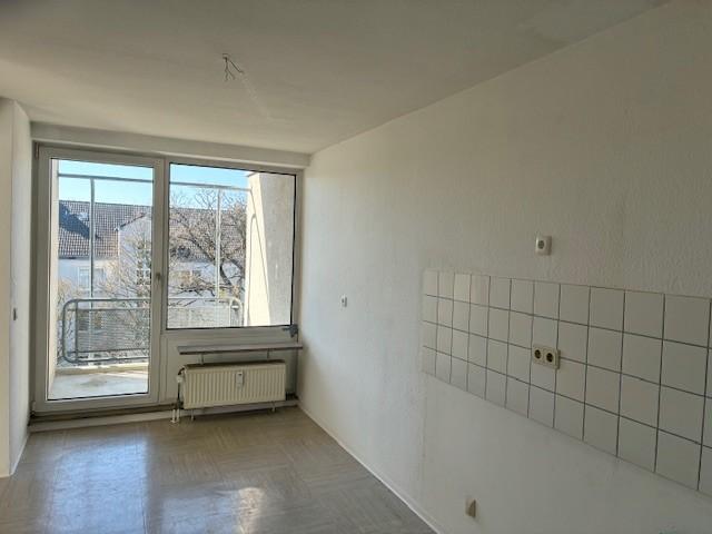 Dachgeschoßwohnung Köln Rodenkirchen - 2 Zimmer, 62 m&sup2;, 714&euro; | Angebot:25679105