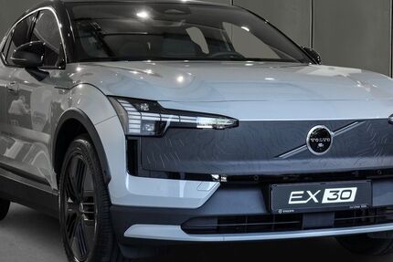 Volvo EX30 2.500 km 48.590 &euro; Köln 50968
