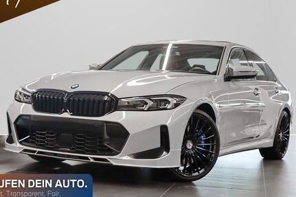 Alpina B3 35.615 km 71.550 &euro; Sankt Augustin 53757