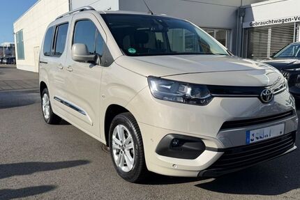 Toyota Proace City 96.000 km 20.000 &euro; Troisdorf 53842