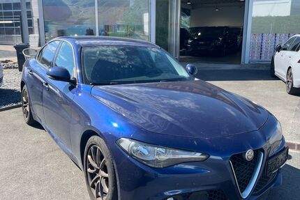 Alfa Romeo Giulia 104.450 km 14.990 &euro; Wesseling - Köln 50389