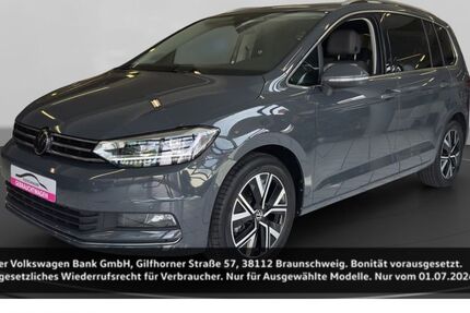 VW Touran 12.905 km 35.980 &euro; Bonn 53119