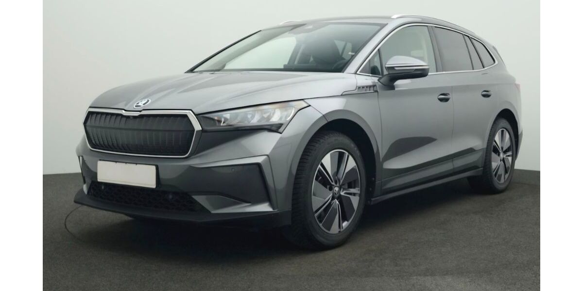 Skoda Enyaq 19.860 km 34.999 &euro; Bornheim 53332