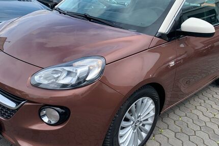 Opel Adam 109.886 km 7.799 &euro; Mechernich/Kommern 53894