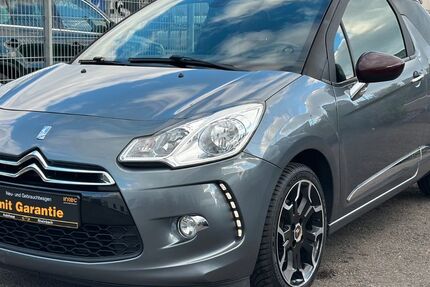 Citroen DS3 191.000 km 5.490 &euro; Rheinbach 53359
