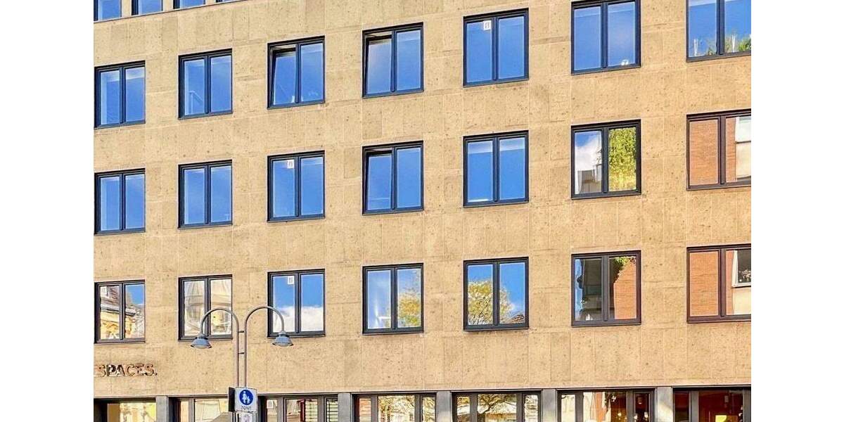 Gewerbeobjekt Köln Altstadt-Nord - 7.228&euro; | Angebot:25839242