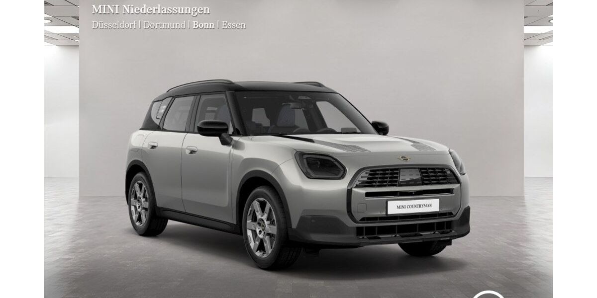 Mini Countryman C (Cooper) 25.298 km 32.499 &euro; Bonn 53119