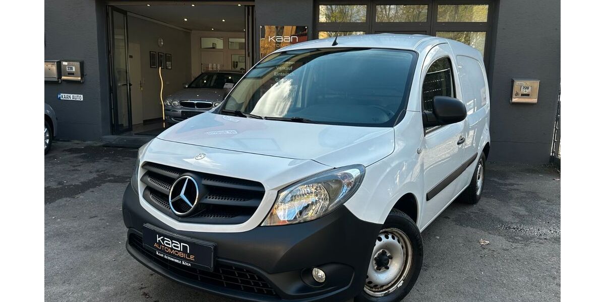 Mercedes-Benz Citan 100.000 km 6.500 &euro; Köln 51107