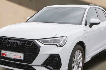 Audi Q3 19.950 km 34.450 &euro; Meckenheim / Bonn 53340