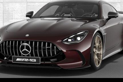 Mercedes-Benz AMG GT 9.900 km 199.990 &euro; Frechen 50226