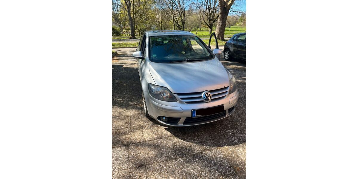 VW Golf Plus 270.000 km 1.500 &euro; Frechen 50226