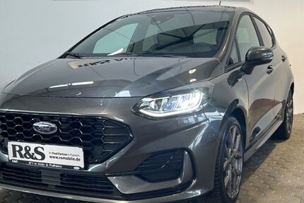 Ford Fiesta 9.878 km 16.980 &euro; Pulheim 50259