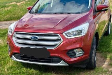 Ford Kuga 109.000 km 11.950 &euro; Vettweiß 52391