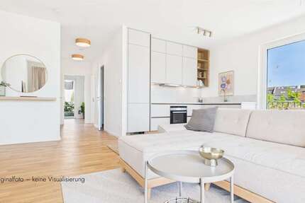 Wohnung Köln / Elsdorf Elsdorf - 4 Zimmer, 98 m&sup2;, 515.000&euro; | Angebot:25725133