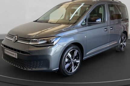 VW Caddy 6.900 km 40.990 &euro; Köln 50823