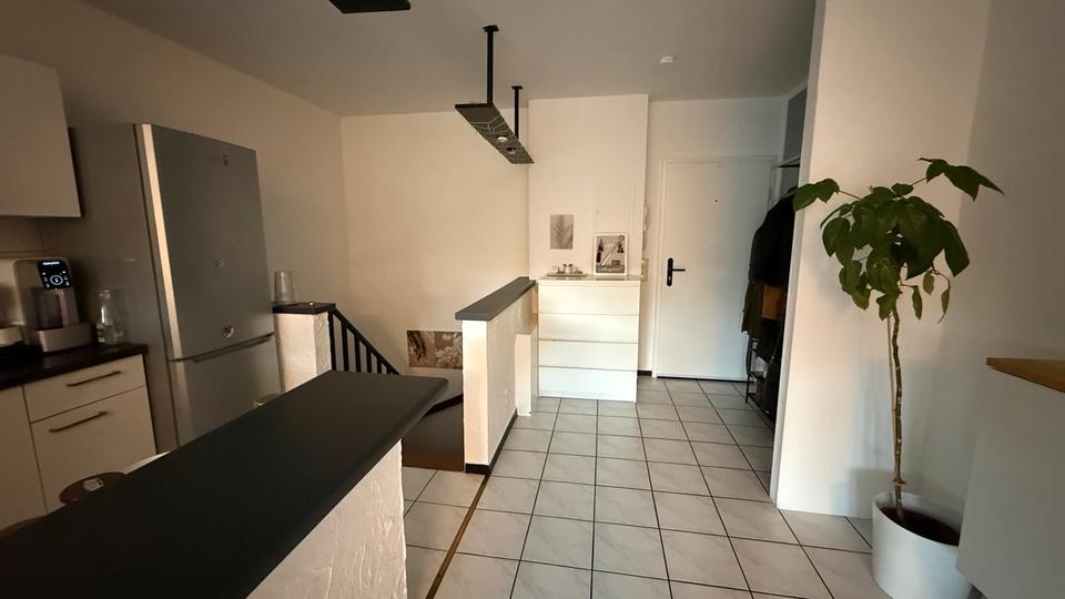 Erdgeschoßwohnung Bergheim Ahe - 2 Zimmer, 71 m&sup2;, 1.190&euro; | Angebot:26013852