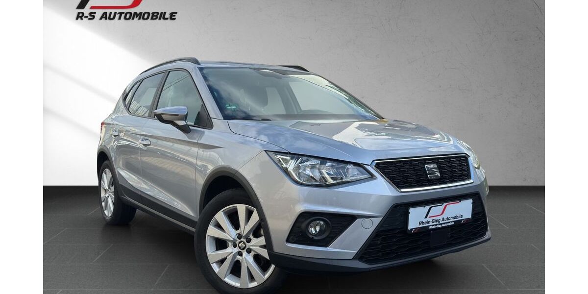 Seat Arona 92.000 km 12.970 &euro; Troisdorf 53840